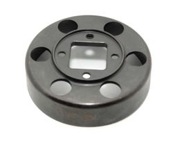 YAMAHA KT100SEC PRE 2009 ON DRY CLUTCH BARE DRUM product image