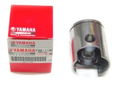 No 15 50.30MM YAMAHA KT100J  BARE PISTON product image