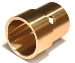 BRONZE BUSH/NUT STRIKE YAMAHA KT100S SHORT SHAFT CLUTCH product image