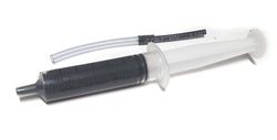 STRIKE KT100S LONG AND SHORT SHAFT GREASE SYRINGE product image