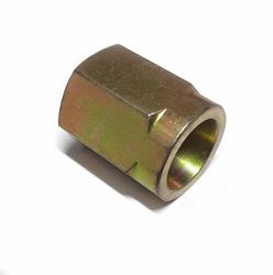 STRIKE YAMAHA KT100J CLUTCH ADJUSTER NUT product image