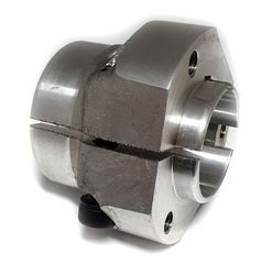 35MM SHORT EDWARDS REAR WHEEL HUBS  product image