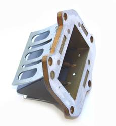 No 31 REED BLOCK ASSEMBLY ROTAX MAX product image