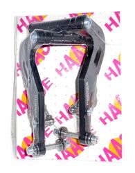 ALLOY PEDAL SET BRAKE AND THROTTLE product image