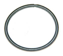 No 13 UPPER [LARGE] RETAINING SPRING FOR BELLOWS ROTAX MAX product image