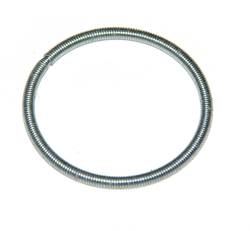 No 10 LOWER [SMALL] RETAINING SPRING BELLOWS ROTAX MAX product image