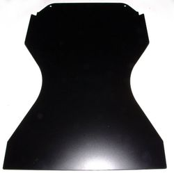 FLOOR TRAY CADET HAASE/CORSA product image