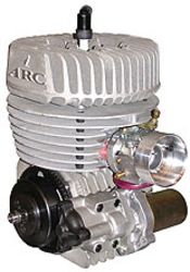 ARC ENGINE PARTS