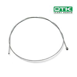 BRAKE SAFETY CABLE OTK MASTER CYLINDER product image