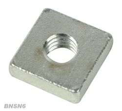 SQUARE THREADED NUT ARROW PEDAL ADJUSTER product image