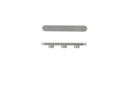 AXLE KEY 3PEG 60MM X 8MM OTK product image