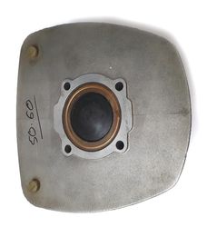 PARILLA PP95 PISTON PORT S/HAND CYLINDER 50.60 product image