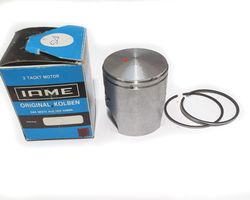 PISTON AND RING 52.80 KOMET PISTON PORT product image