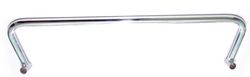 CRG REAR CRASH BAR CHROME 620 C TO C  product image