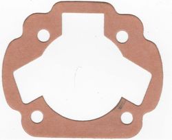 No 11 Gasket Base .016''/.4mm RL Leopard product image