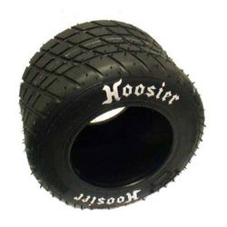 DIRT FRONT TYRE 11 X 5.5 X 6'' D30 product image