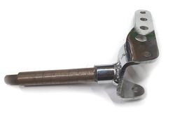 RH STUB AXLE HISTORIC KART NEW product image