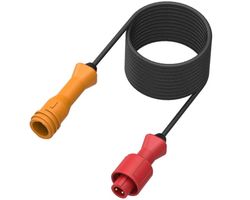 ALFANO SENSOR EXT LEAD 135CM K A3401 product image