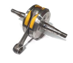 RESA CRANKSHAFT ASSY S/HAND product image