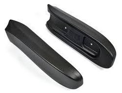 SIDE POD BLACK PLASTIC LH OR RH KG 506 product image