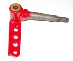 YAMAHA KART RH STUB AXLE STEPPED SHAFT product image