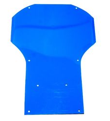 FLOOR TRAY EARLY ARROW BLUE product image