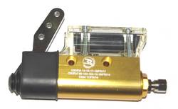 No 2 R/R MASTER CYLINDER product image