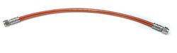 BRAKE HYDRAULIC 8MM HOSE RED 510MM product image