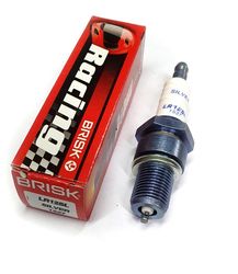 BRISK L12S SPARK PLUG product image