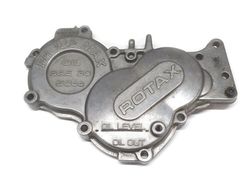 No 12 ROTAX MAX GEAR COVER 2 S/HAND product image