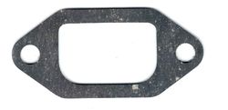 EXHAUST GASKET DINO 68MM X 43.5MM X 27.9MM X 5MM product image
