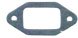 EXHAUST GASKET DINO 68MM X 46MM X 28MM X 6MM product image