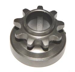 SPROCKET ENGINE YAMAHA SHORT SHAFT 9 TOOTH product image