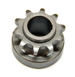 SPROCKET ENGINE YAMAHA SHORT SHAFT 10 TOOTH product image