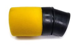 AIRBOX FILTER YELLOW DIRT SHORT product image