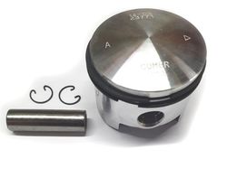 COMER S/W80 PISTON KIT A SIZE [ 2nd LARGEST] product image