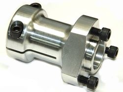 EDWARDS 25MM MEDIUM  REAR WHEEL HUB ALLOY product image