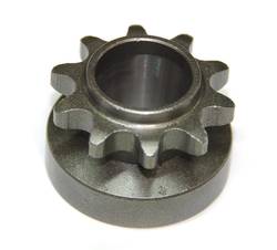 SPROCKET ENGINE YAMAHA LONG SHAFT 10 TOOTH product image