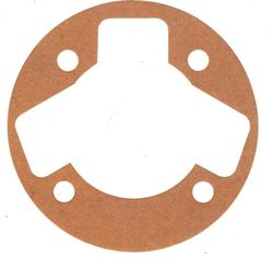 CYLINDER BASE GASKET PARILLA TT75 .12MM product image