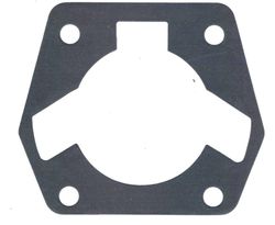 CYLINDER BASE GASKET SIRIO TT45 .25MM product image