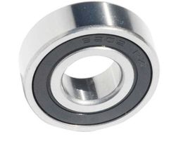 FRONT WHEEL BEARING 15MM I.D. product image