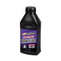 BRAKE FLUID RACING DOT 4 MAXIMA product image