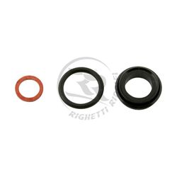 BRAKE SEAL KIT R/R DISPLACEMENT TYPE CURRENT 7/8'' product image