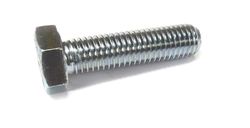 HIGH TENSILE HEX HEAD BOLT 10MM X 30MM product image