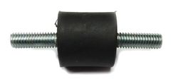 INSULATOR COIL MOUNT 20X20X18X18X6MM product image