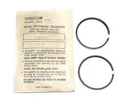 47.7MM IAME PISTON RING SET product image