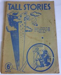TALL STORIES 3DB TALL STORY CLUB product image
