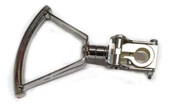 CLUTCH LEVER STEERING SHAFT MOUNTING product image