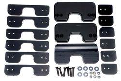 CHASSIS PROTECTOR KIT KERB RIDER product image