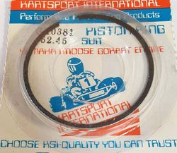 No 16 52.45MM PISTON RING KSI NON GENUINE KT100S YAMAHA  product image